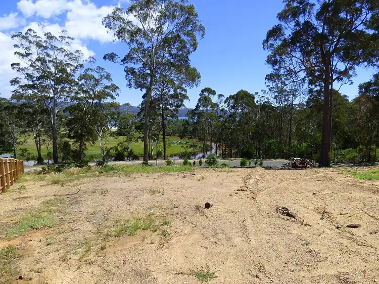 Third view of Homely land listing, Lot 40 Ben Boyd Parade, Eden NSW 2551