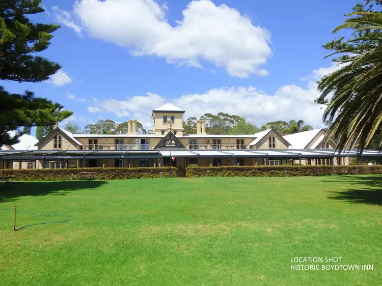 Fourth view of Homely land listing, Lot 40 Ben Boyd Parade, Eden NSW 2551