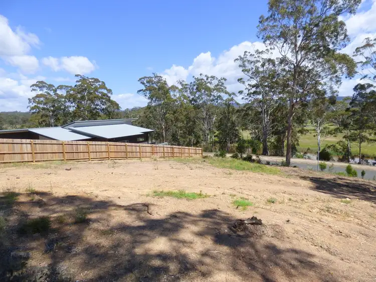Sixth view of Homely land listing, Lot 40 Ben Boyd Parade, Eden NSW 2551