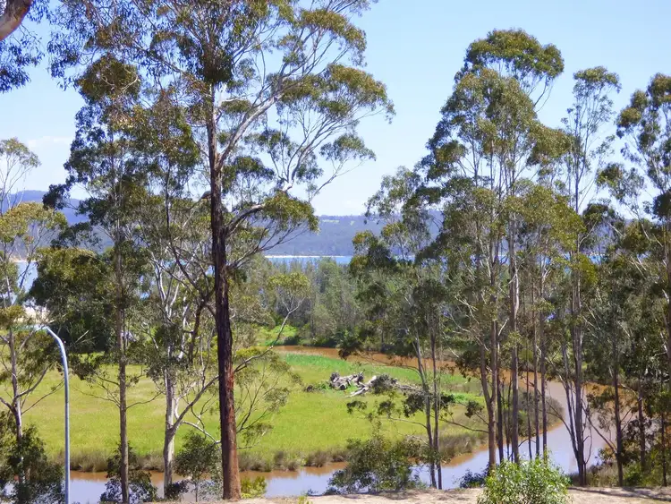 Seventh view of Homely land listing, Lot 40 Ben Boyd Parade, Eden NSW 2551