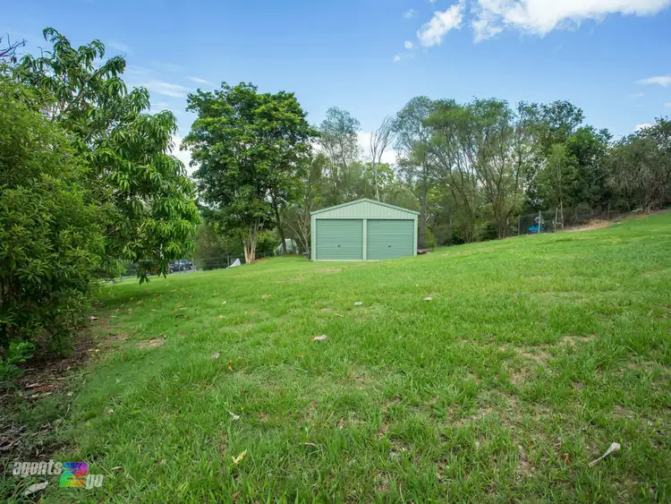 Second view of Homely land listing, 23 Heather Street, Southside QLD 4570