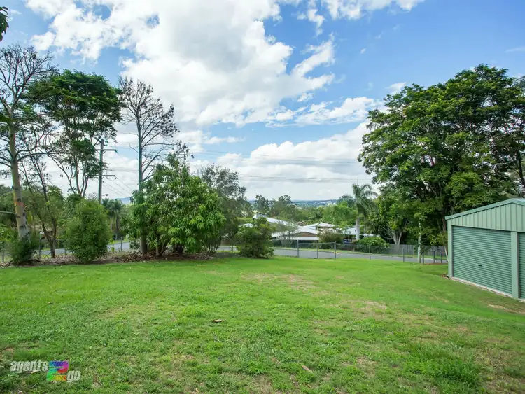 Third view of Homely land listing, 23 Heather Street, Southside QLD 4570