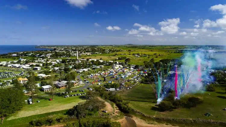 Sixth view of Homely land listing, 3 Nielson Avenue, Burnett Heads QLD 4670