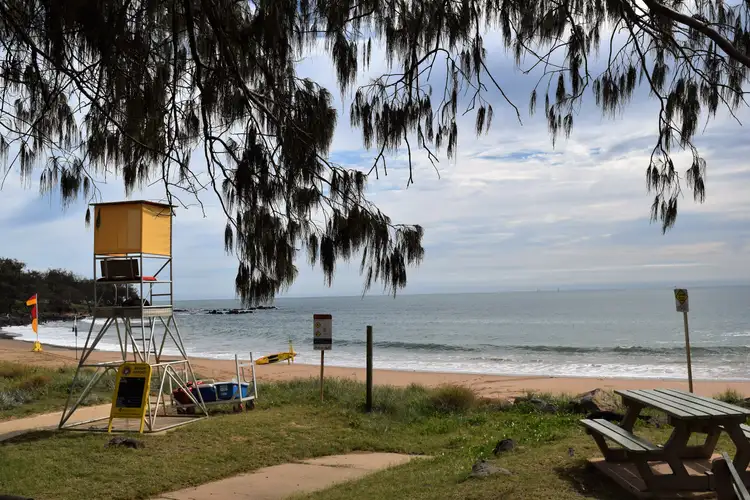 Seventh view of Homely land listing, 3 Nielson Avenue, Burnett Heads QLD 4670