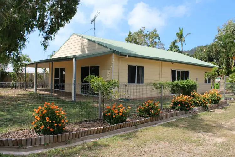 57 Apjohn Street, Horseshoe Bay QLD 4819