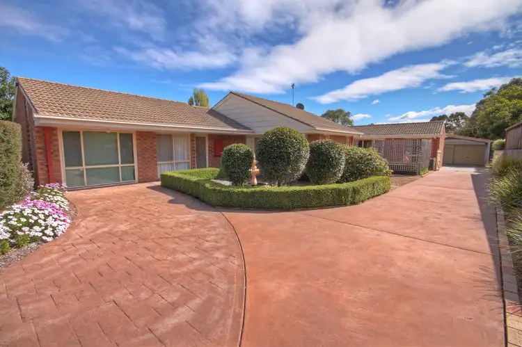 Main view of Homely house listing, 14 Rex St, Paynesville VIC 3880