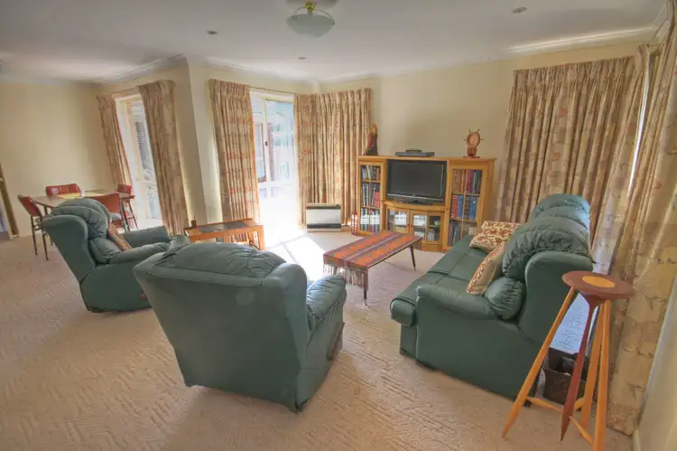 Second view of Homely house listing, 14 Rex St, Paynesville VIC 3880