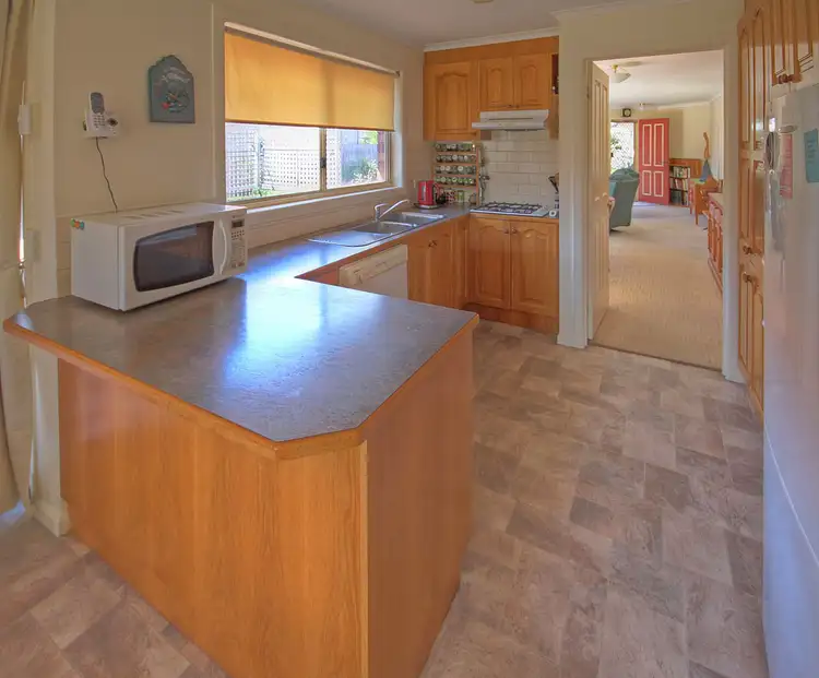 Third view of Homely house listing, 14 Rex St, Paynesville VIC 3880