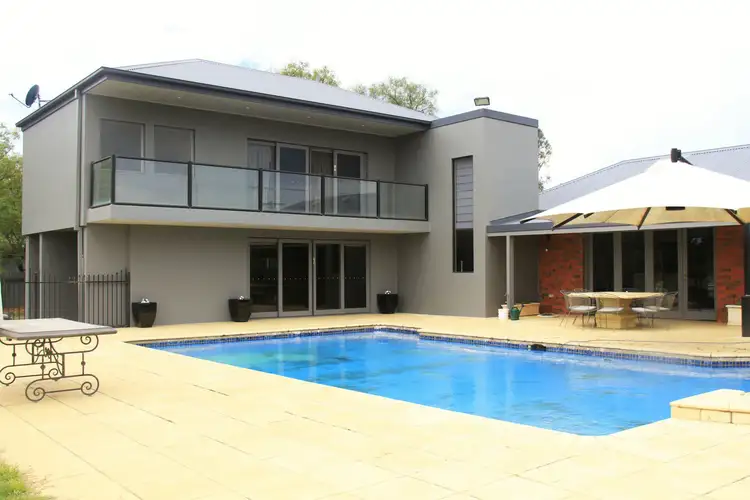 Main view of Homely house listing, 36-38 Barinya Street, Barooga NSW 3644