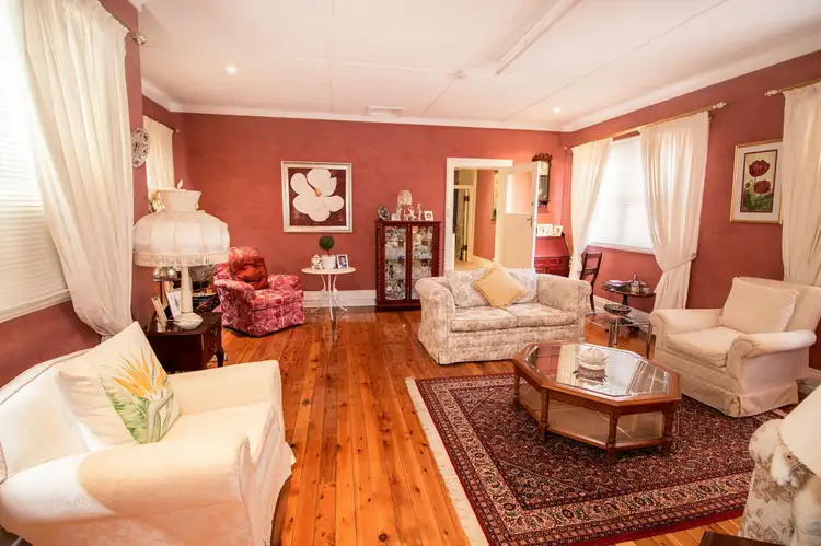 Third view of Homely house listing, 60-62 Otho Street, Inverell NSW 2360