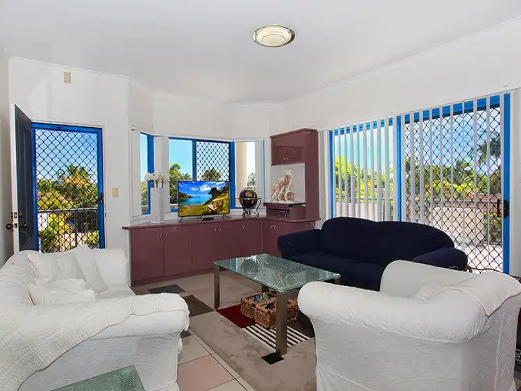 Main view of Homely unit listing, 2/66 Jessica Boulevard, Minyama QLD 4575