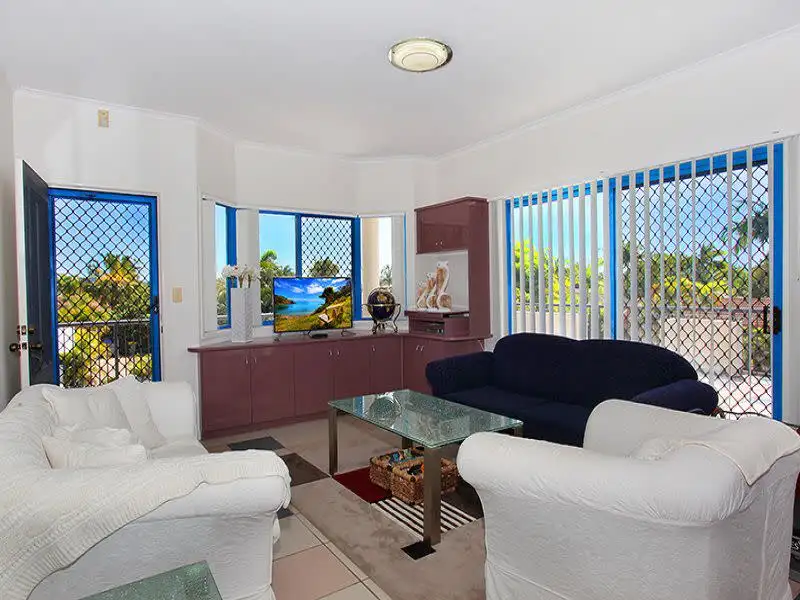 Main view of Homely unit listing, 2/66 Jessica Boulevard, Minyama QLD 4575