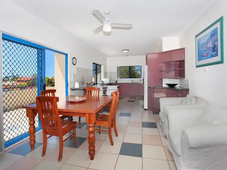 Second view of Homely unit listing, 2/66 Jessica Boulevard, Minyama QLD 4575