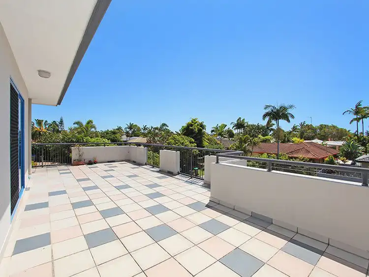 Third view of Homely unit listing, 2/66 Jessica Boulevard, Minyama QLD 4575