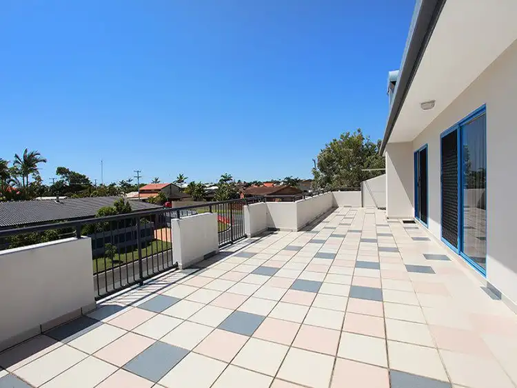 Fourth view of Homely unit listing, 2/66 Jessica Boulevard, Minyama QLD 4575