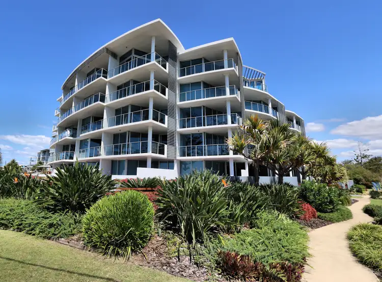 504/95 ESPLANADE St, Bargara QLD 4670