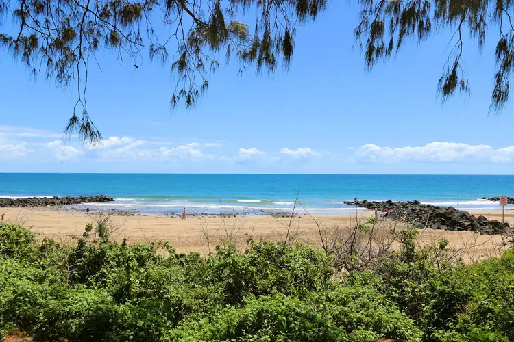 Fourth view of Homely unit listing, 504/95 ESPLANADE St, Bargara QLD 4670