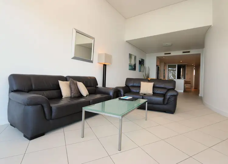 Fifth view of Homely unit listing, 504/95 ESPLANADE St, Bargara QLD 4670