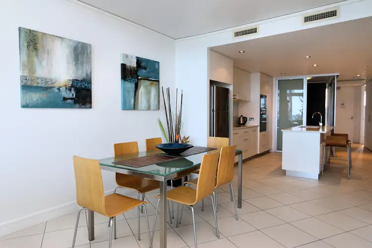Sixth view of Homely unit listing, 504/95 ESPLANADE St, Bargara QLD 4670