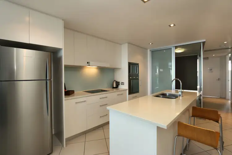 Seventh view of Homely unit listing, 504/95 ESPLANADE St, Bargara QLD 4670