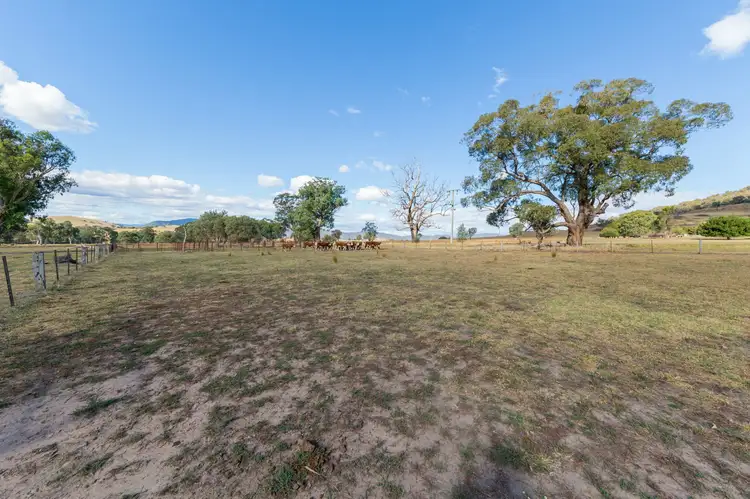 Second view of Homely rural property listing, LCA 2 & Lot 2 PS 3304 Sugarloaf Road, Corryong VIC 3707