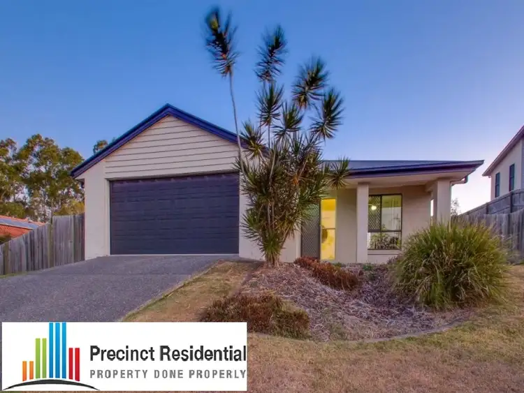 7 Relf Court, Everton Hills QLD 4053