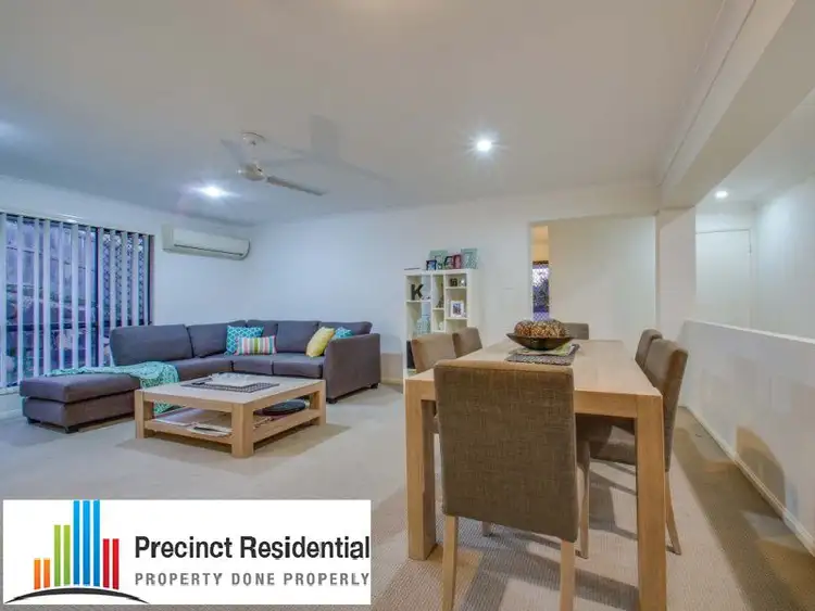 Third view of Homely house listing, 7 Relf Court, Everton Hills QLD 4053