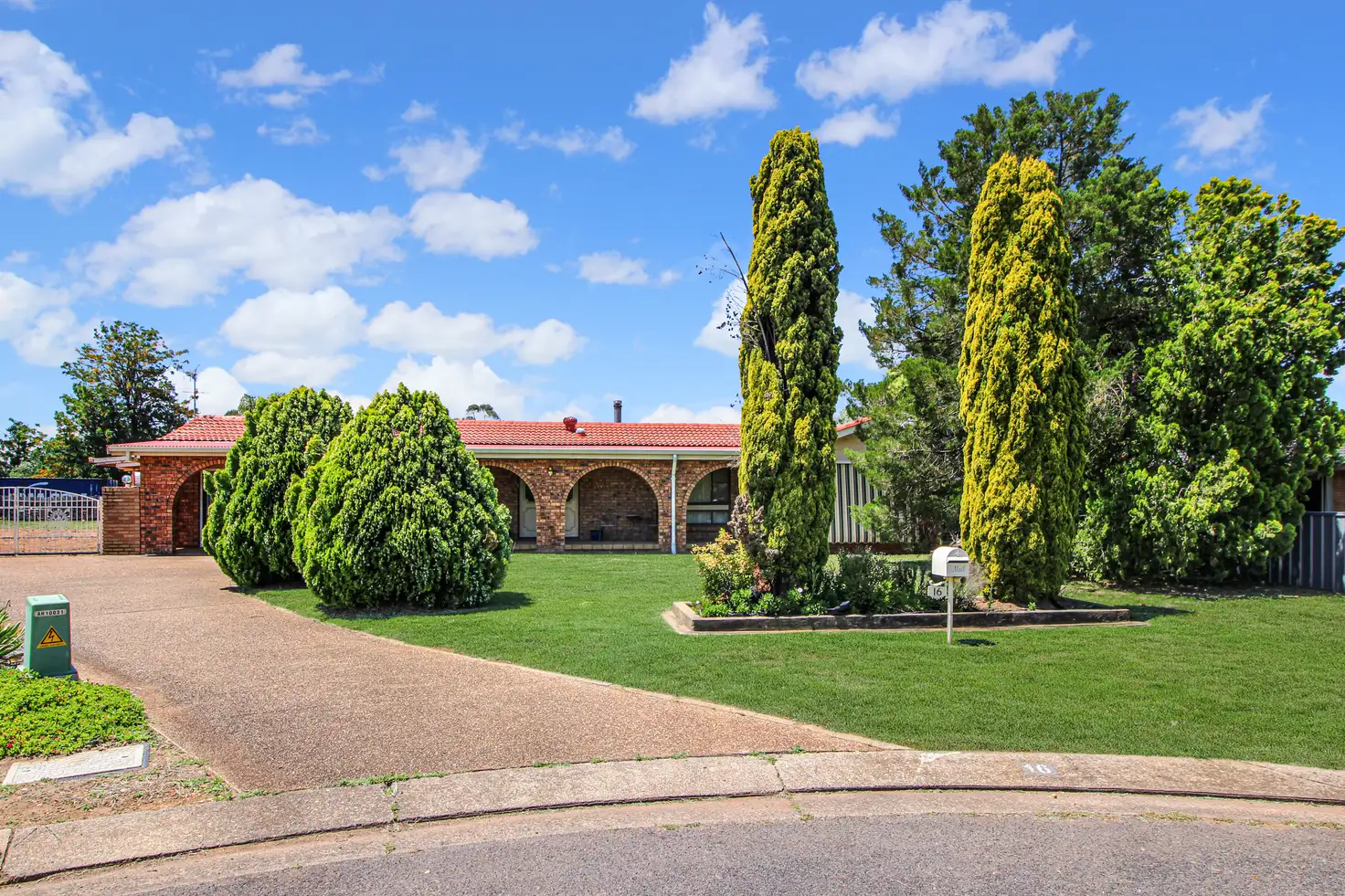 Main view of Homely house listing, LOT 12, 16 Cook Street, Scone NSW 2337