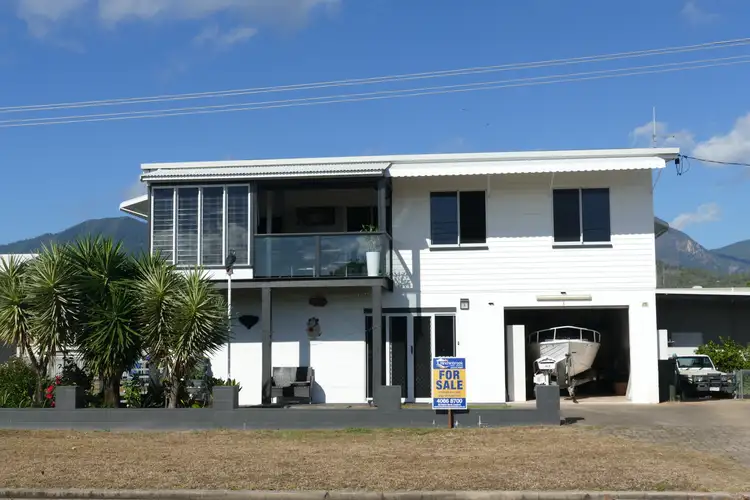 3 Leefe Street, Cardwell QLD 4849