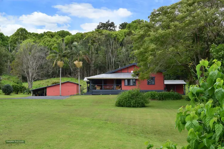 96 Williams Road, Corndale NSW 2480