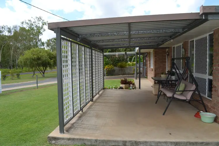 Main view of Homely house listing, 927 Norman Road, Parkhurst QLD 4702