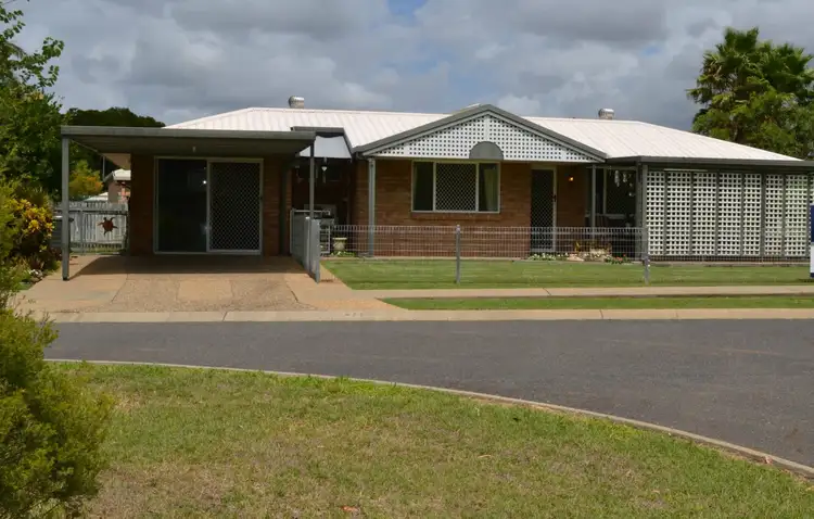 Fourth view of Homely house listing, 927 Norman Road, Parkhurst QLD 4702