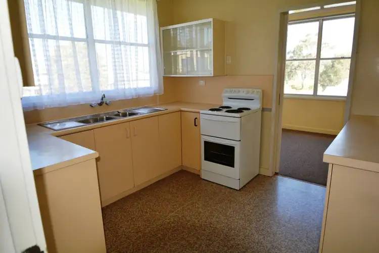 Second view of Homely house listing, 4 Furness Crescent, Warwick QLD 4370