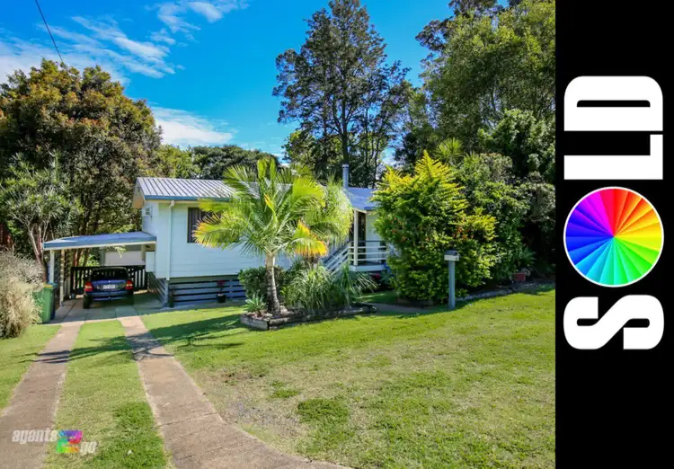 10 Edward Street, Gympie QLD 4570