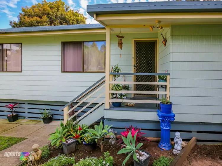 Sixth view of Homely house listing, 10 Edward Street, Gympie QLD 4570