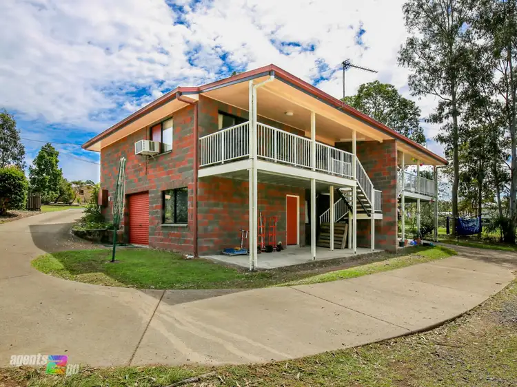 Second view of Homely unit listing, 15 Withey Street, Southside QLD 4570