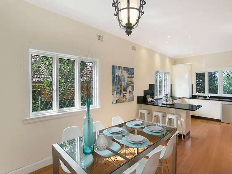 Second view of Homely house listing, 4 Koorinda Avenue St, Kensington NSW 2033