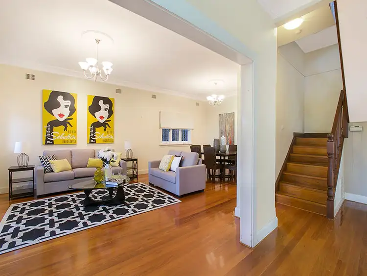 Third view of Homely house listing, 4 Koorinda Avenue St, Kensington NSW 2033
