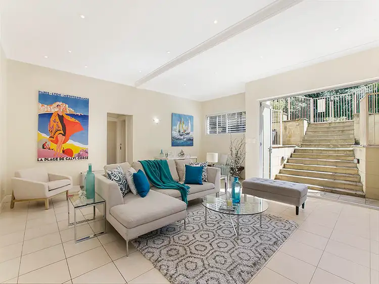 Fourth view of Homely house listing, 4 Koorinda Avenue St, Kensington NSW 2033