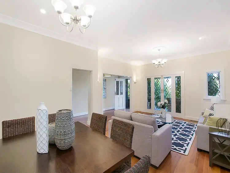 Fifth view of Homely house listing, 4 Koorinda Avenue St, Kensington NSW 2033
