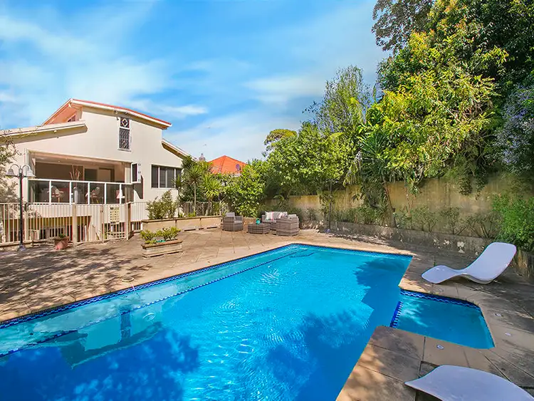 Sixth view of Homely house listing, 4 Koorinda Avenue St, Kensington NSW 2033