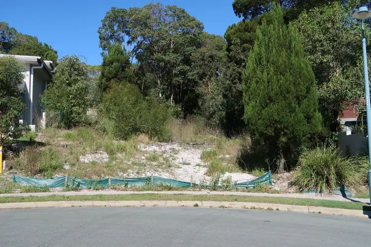 Third view of Homely land listing, 15 Grosvenor Terrace, Noosa Heads QLD 4567