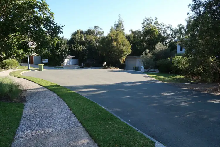 Fourth view of Homely land listing, 15 Grosvenor Terrace, Noosa Heads QLD 4567