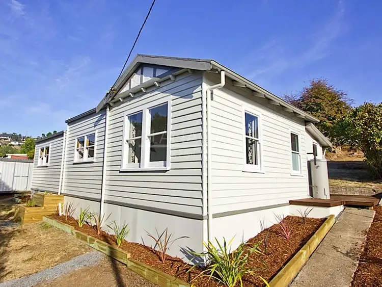 80 Cherry Road, Trevallyn TAS 7250