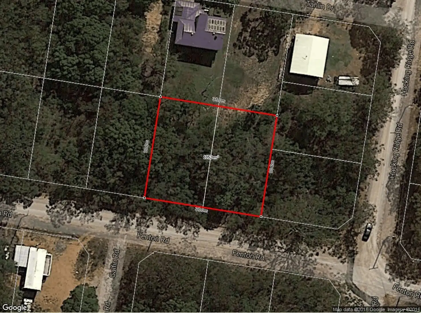 Main view of Homely land listing, 31-33 Fenton Road, Russell Island QLD 4184
