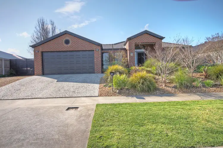 57 The Backwater, Eastwood VIC 3875