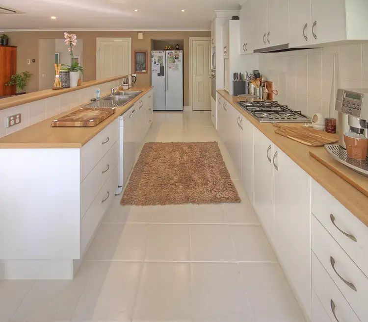 Second view of Homely house listing, 57 The Backwater, Eastwood VIC 3875