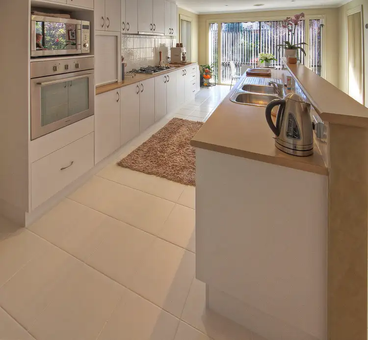 Fourth view of Homely house listing, 57 The Backwater, Eastwood VIC 3875