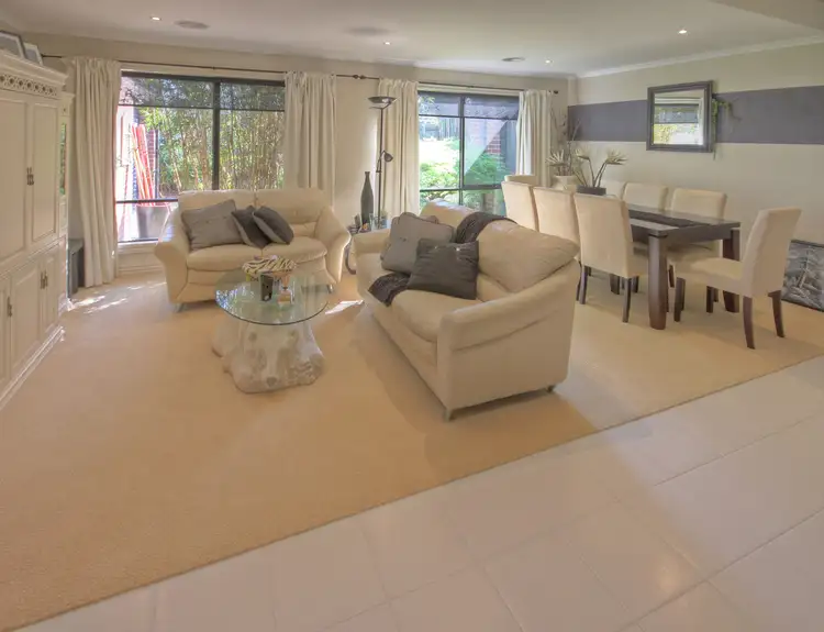 Fifth view of Homely house listing, 57 The Backwater, Eastwood VIC 3875