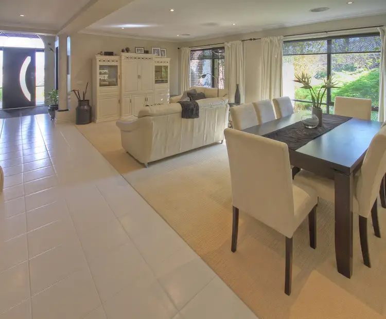 Seventh view of Homely house listing, 57 The Backwater, Eastwood VIC 3875